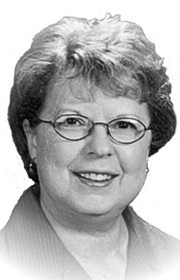 SANDRA JOHNSON | News, Sports, Jobs - Messenger News - Vimarsana News